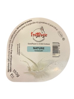 Natur-Joghurt 150 g