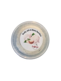 Rolly ail & herbes 130 g