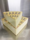 Semi-salted Gruyère AOP