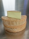 Tomme de Lavaux Bio / Demeter